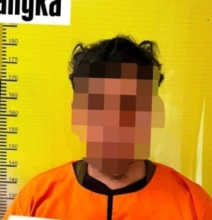 Pulang Sekolah Tak Balik ke Rumah, Pria Dumai Ajak ABG Bercocok Tanam