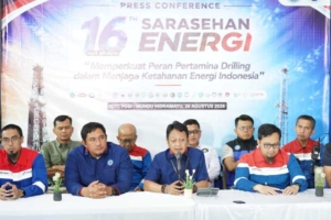FSPPB: PDSI Harus Diperkuat Menjadi National Drilling Champion Indonesia