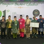 Milad ke-21 Yayasan Ibadurrahman, Gerakan Zakat dan Wakaf Didorong Semakin Berdampak