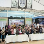Silaturahmi BPDOB Riau Pesisir di Duri, Tokoh Masyarakat Serukan Kekompakan dan Perkuat Perjuangan