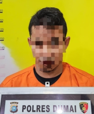Ganteng Ganteng Jadi Pengedar, Ini Tampang Penjual ‘Garam Cina’ di Baganbesar Timur 