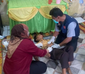 Disebabkan Bakso Orek, Puluhan Murid SD di Dumai Keracunan MBG 
