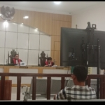 Tuntutan Seumur Hidup, Kurir Ekstasi 47.000 Butir hanya Divonis 13 Tahun 