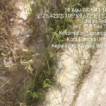 Limbah Dapur MBG Air Kepala Tujuh Berbau, Warga Soroti Saluran Pembuangan dan Pengelolaan IPAL