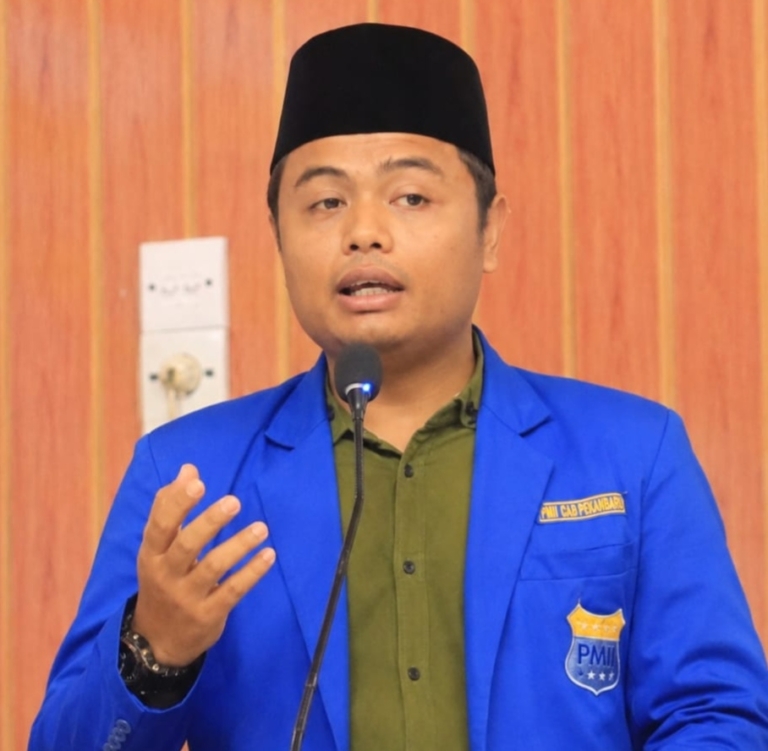 Polemik HGB STC harus Disikapi dengan Tabayyun dan Komunikasi yang Baik