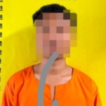 Habis Enak-enakan Ditangkap Polisi, Perjaka Tingting ‘Garap’ Pacar di Hutan TWA Bukit Jin