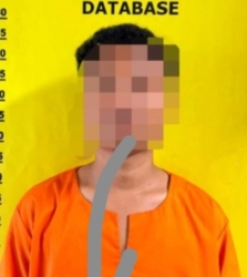 Habis Enak-enakan Ditangkap Polisi, Perjaka Tingting ‘Garap’ Pacar di Hutan TWA Bukit Jin