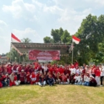 Meriahkan HUT RI ke 81, SPPG Babussalam – SPPG Gajah Sakti Kolaborasi Gelar Lomba Bersama 
