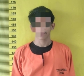 Wisma Bintan Dumai Saksi Bisu Hilangnya Mahkota Bunga, Sempat Digerebek Polisi dan Orangtua Korban 