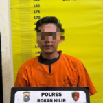 Gempar Penghulu Teluk Piyai Kubu Ditangkap Polisi, Ini Kasusnya!