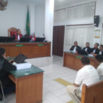 Korupsi PI PHR, Kuasa Hukum PT SPRH Dituntut Penjara 14 Tahun 
