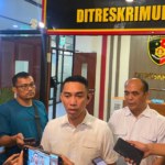 Tangkap Satu Tersangka, Kasus Penganiayaan Sekretaris PMII Ditangani Polda Riau 