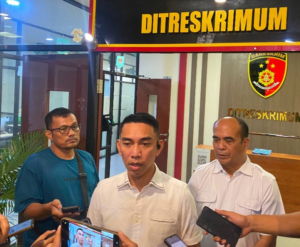 Tangkap Satu Tersangka, Kasus Penganiayaan Sekretaris PMII Ditangani Polda Riau 