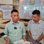 Kejati Riau Tetapkan 9 Tersangka Baru Korupsi Dana PI Rp 64,2 Miliar, Ini Orangnya!