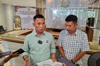 Kejati Riau Tetapkan 9 Tersangka Baru Korupsi Dana PI Rp 64,2 Miliar, Ini Orangnya!