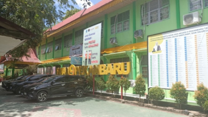 Gegara Temuan BPK, Kantin Sekolah Tutup Permanen di Pekanbaru 