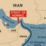 Iran Kembali Tutup Selat Hormuz, Harga Minyak Dunia Melambung 