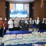 Narkoba 1,3 Ton Senilai Rp 4,5 Triliun Masuk Via Tanjung Berakit Kepri