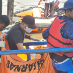 Remaja Tenggelam di Kampung Rempak Siak Ditemukan Meninggal 