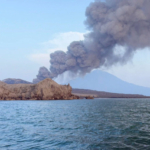 Dampak Erupsi Anak Krakatau, Belasan Penerbangan di Pekanbaru Dibatalkan