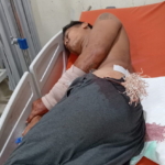 Konflik Lahan Pecah di Sentajo Raya Kuansing, 9 Warga Luka-luka