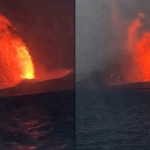 8 Bandara Ditutup Akibat Erupsi Anak Krakatau, Cek Fakta-faktanya!