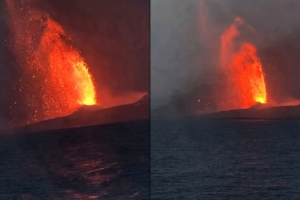 8 Bandara Ditutup Akibat Erupsi Anak Krakatau, Cek Fakta-faktanya!