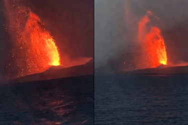 8 Bandara Ditutup Akibat Erupsi Anak Krakatau, Cek Fakta-faktanya!