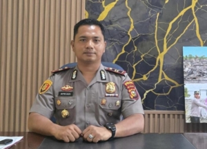 Supra X 125 Cewek Cantik di Batuteritip Dumai Dibawa Kabur, Kapolsek Apriadi Buru Pelaku hingga Sinaboi