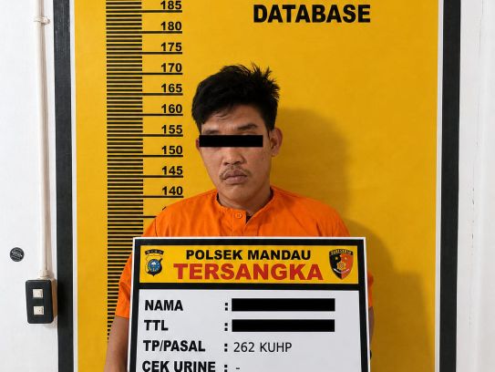 Kasus Pengeroyokan di Warung Tuak Simpang ABC Terungkap, Polisi Amankan Satu Tersangka