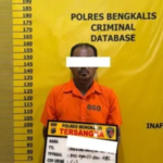 Eks Kades Buruk Bakul Jadi Tersangka Dugaan Pemalsuan Surat dan Penggelapan