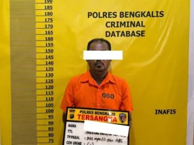 Eks Kades Buruk Bakul Jadi Tersangka Dugaan Pemalsuan Surat dan Penggelapan