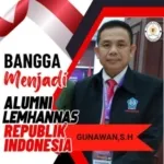 MUNAS VIII PSMTI Digelar di Jakarta, Gunawan: Perteguh Harmoni Kebhinnekaan Menuju Indonesia Emas 2045