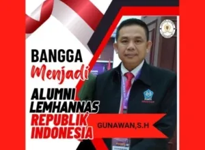 MUNAS VIII PSMTI Digelar di Jakarta, Gunawan: Perteguh Harmoni Kebhinnekaan Menuju Indonesia Emas 2045