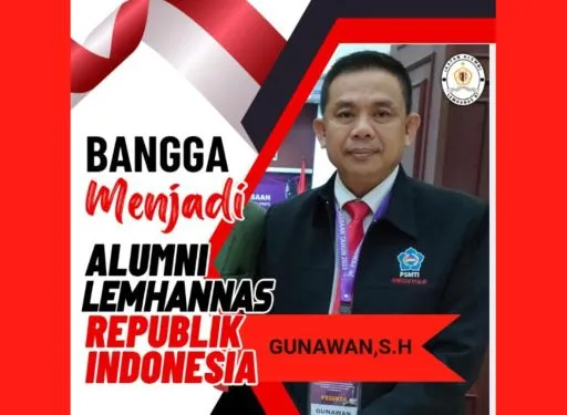 MUNAS VIII PSMTI Digelar di Jakarta, Gunawan: Perteguh Harmoni Kebhinnekaan Menuju Indonesia Emas 2045