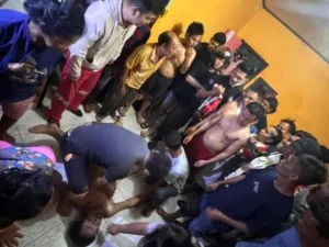 Pemuda 26 Tahun Tewas Dalam Sumur Rumah di Talang Mandi
