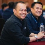 Sejarah Tercipta, Usman Bahri Anak Suku Sakai Pertama Jalankan Proyek RIG Dibawah Naungan PHR 