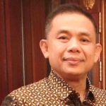 Gunawan SH: Bukan Sekadar Ijazah, Pendidikan Membentuk Manusia Cerdas, Berakhlak dan Bermanfaat