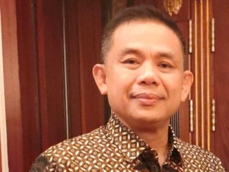 Gunawan SH: Bukan Sekadar Ijazah, Pendidikan Membentuk Manusia Cerdas, Berakhlak dan Bermanfaat