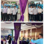 Awal Perjalanan Mahasiswa, STAI AL-Azhar Pekanbaru Sukses Gelar PBAK