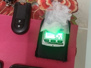 Polsek Mandau Ungkap Peredaran Sabu, Dua Pria Diamankan di Duri 13
