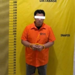 Satreskrim Polres Bengkalis Ungkap Kasus Penggelapan Sepeda Motor, Tersangka Diamankan di Pelalawan