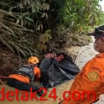 Hilang Lima Hari, Korban Banjir Bandang Pasaman Ditemukan Tak Bernyawa 