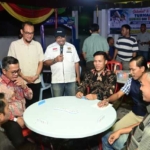 Peringati Haornas 2026, SIWO PWI Bengkalis Gelar Turnamen Domino dan Tenis Meja