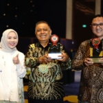Integrasikan GRC di Seluruh Lini, PDC Raih Tiga Penghargaan GRC Award 2026