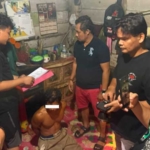 Diduga Setubuhi Anak, Ayah Diamankan Polres Bengkalis di Jambi