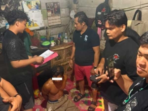 Laknat! Ayah Kandung Setubuhi Anak Gadisnya di Siak Kecil Bengkalis