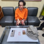 Janda Cantik ‘Digaruk’ Saat Tidur, Ia Ketahuan Jual Pil Setan di Kosan Jalan Pepaya Dumai 
