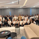 Kepatuhan Jadi Bagian dari Proses Bisnis, PDC Perluas Penerapan CMS ISO 37301 