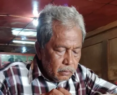 Izin Lengkap, Pengawas Tanah Urug Kecam Larangan Oknum Babinkamtibmas di Bukit Kapur 